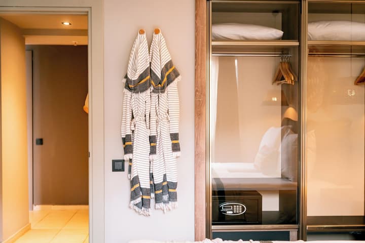 Ananea Kleopatra Beach (+12 Adults Only)