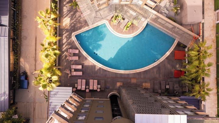 Ananea Kleopatra Beach (+12 Adults Only)