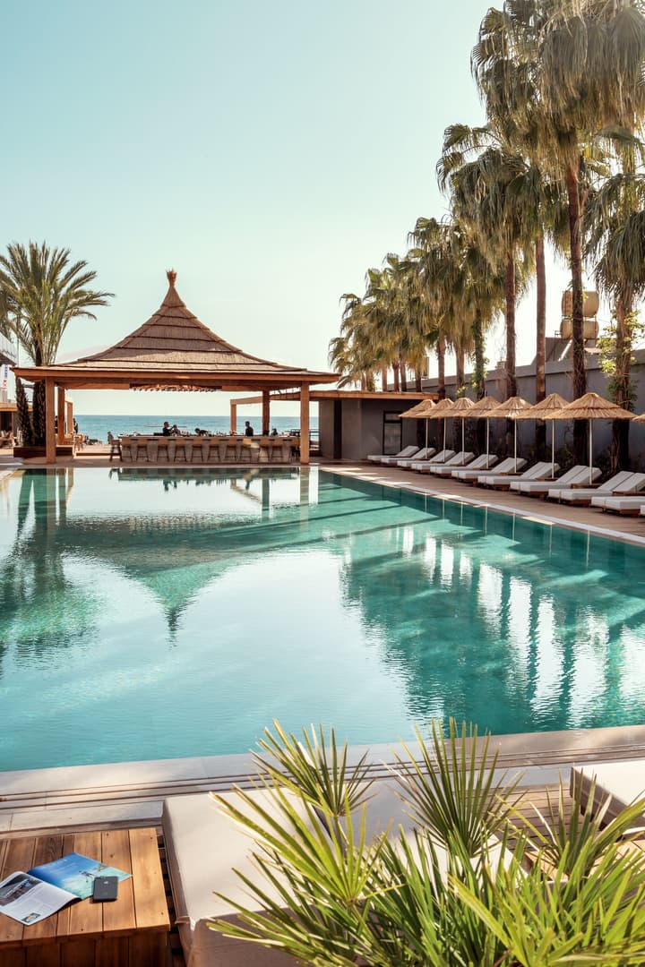 Ananea Kleopatra Beach (+12 Adults Only)
