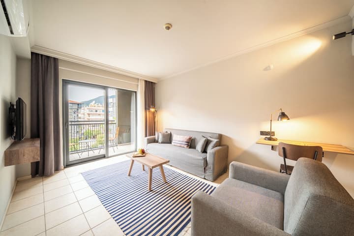 Ananea Kleopatra Beach (+12 Adults Only)