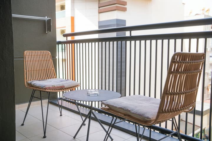 Ananea Kleopatra Beach (+12 Adults Only)