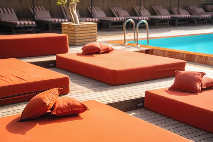 Ananea Kleopatra Beach (+12 Adults Only)
