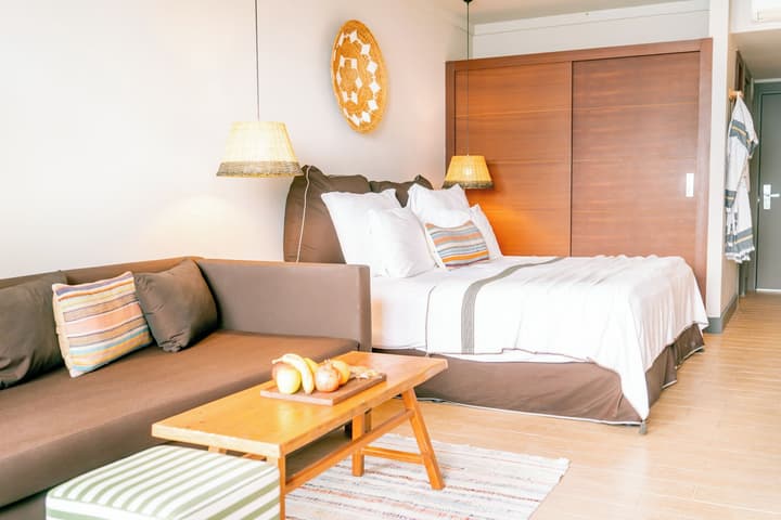 Ananea Kleopatra Beach (+12 Adults Only)