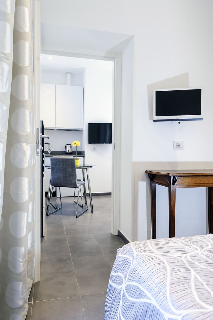 Residence Diaz