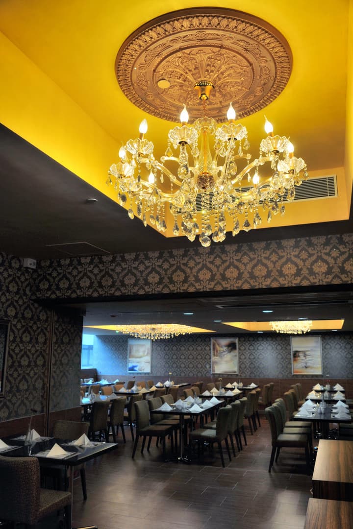 Ramada Grand Tsim Sha Tsui (Former Ramada Hong Kong Grand Tsim Sha Tsui)