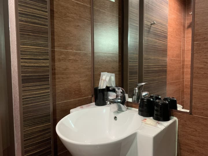 Ramada Grand Tsim Sha Tsui (Former Ramada Hong Kong Grand Tsim Sha Tsui)