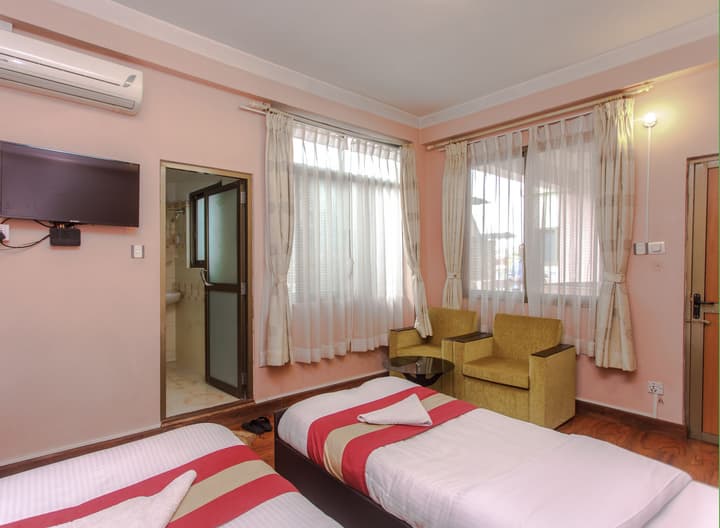 Hotel Nepalaya