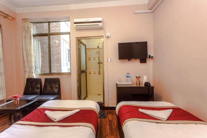 Hotel Nepalaya