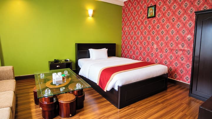 Hotel Nepalaya
