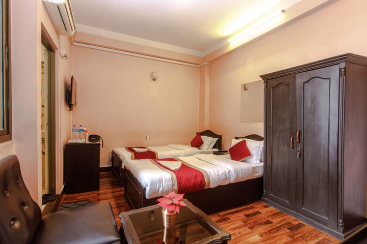 Hotel Nepalaya