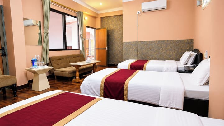 Hotel Nepalaya