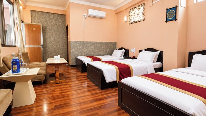 Hotel Nepalaya
