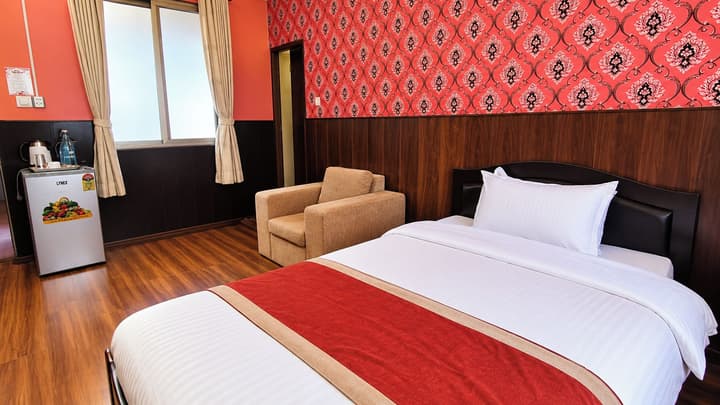 Hotel Nepalaya