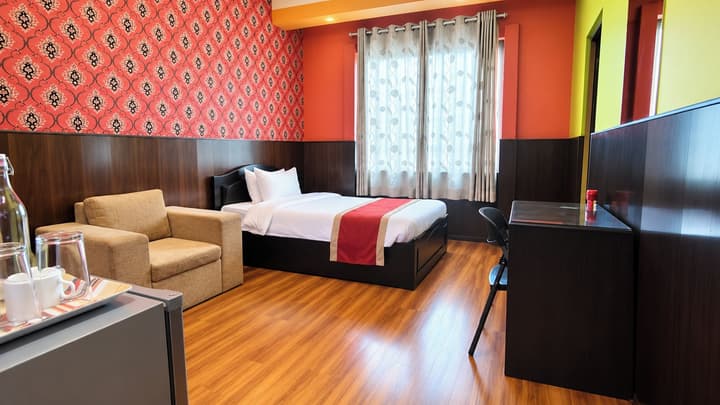 Hotel Nepalaya