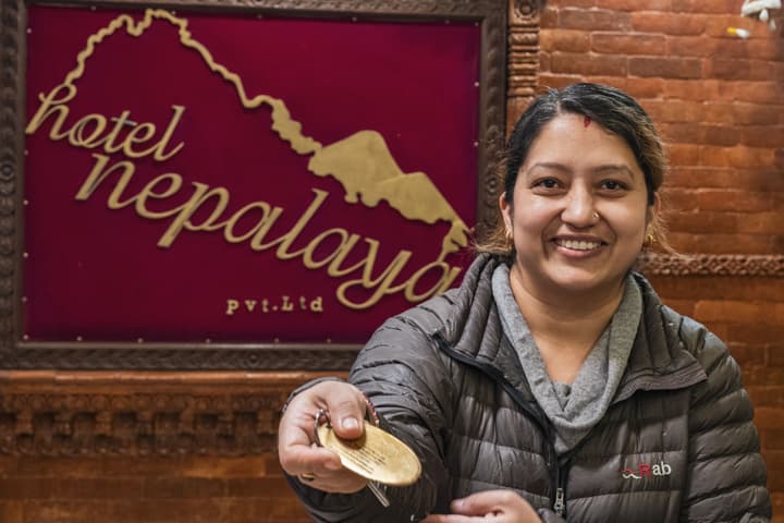 Hotel Nepalaya