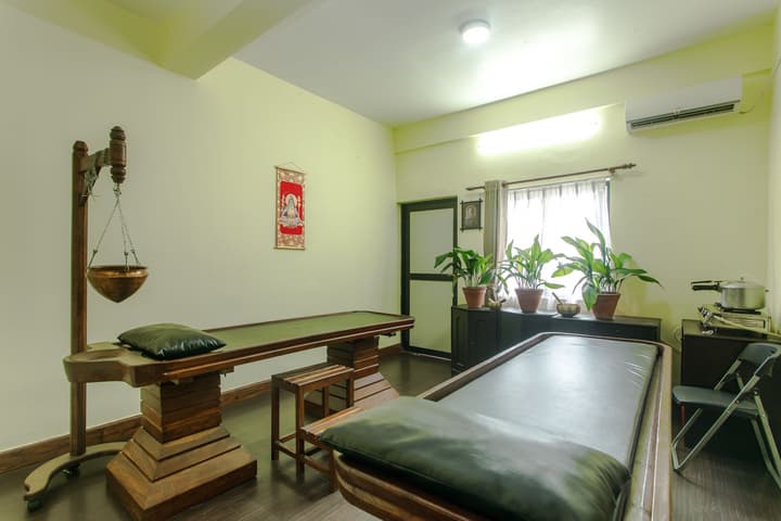 Hotel Nepalaya