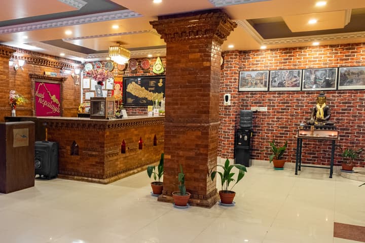 Hotel Nepalaya