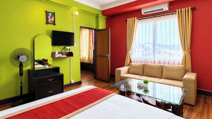Hotel Nepalaya