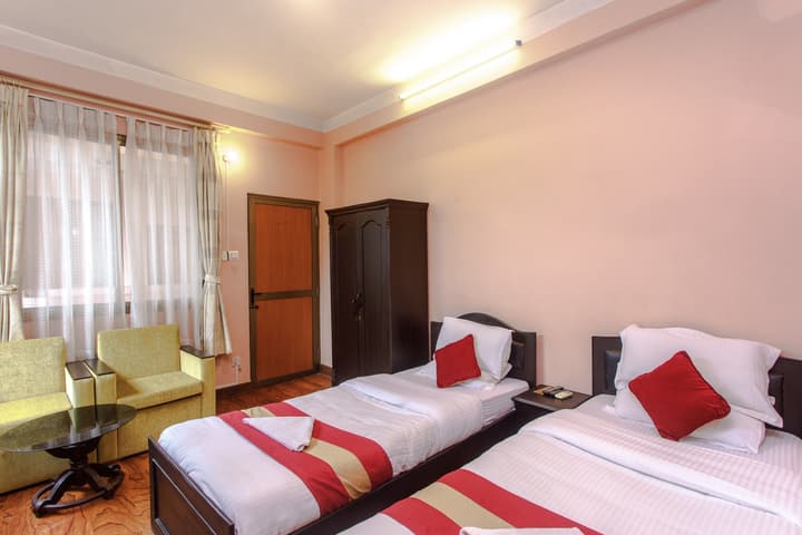 Hotel Nepalaya