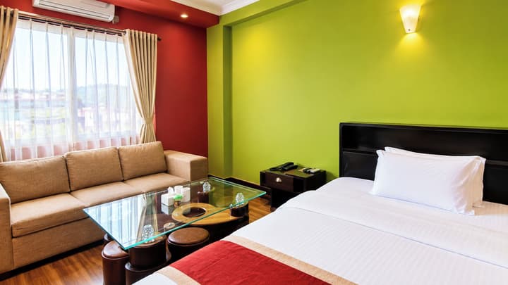 Hotel Nepalaya