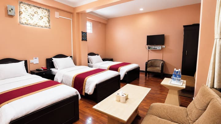 Hotel Nepalaya