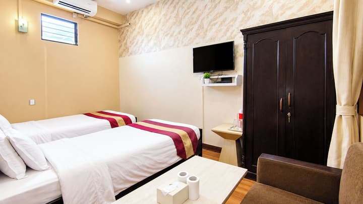 Hotel Nepalaya
