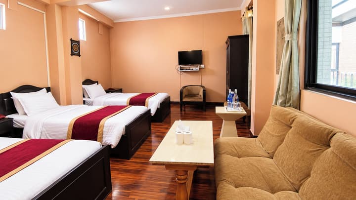Hotel Nepalaya