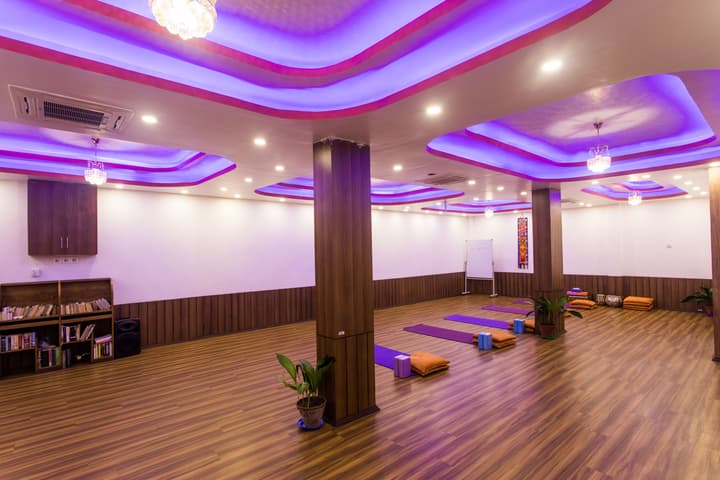 Hotel Nepalaya