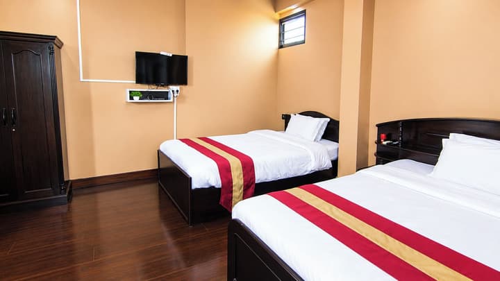 Hotel Nepalaya