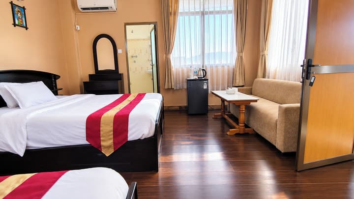 Hotel Nepalaya