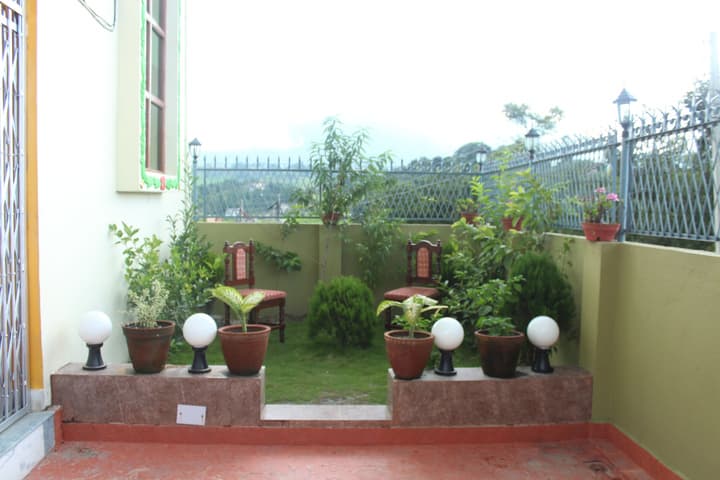 Hotel Nepalaya