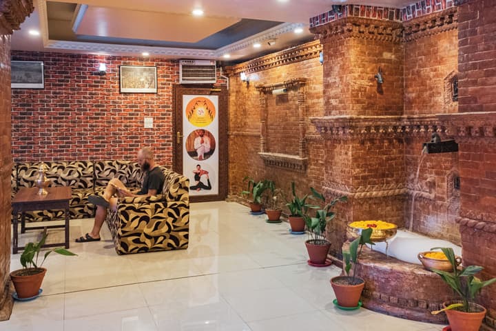 Hotel Nepalaya