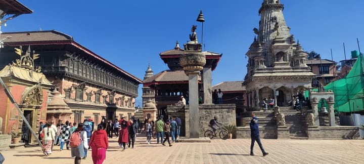 Hotel Nepalaya