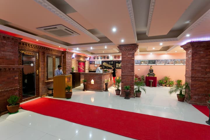 Hotel Nepalaya