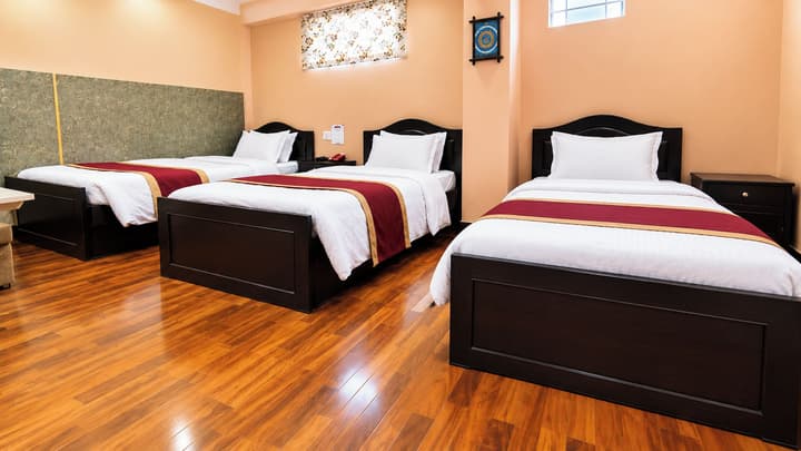 Hotel Nepalaya