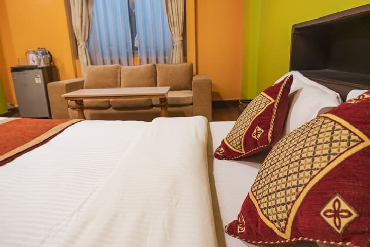 Hotel Nepalaya