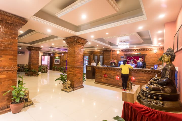Hotel Nepalaya
