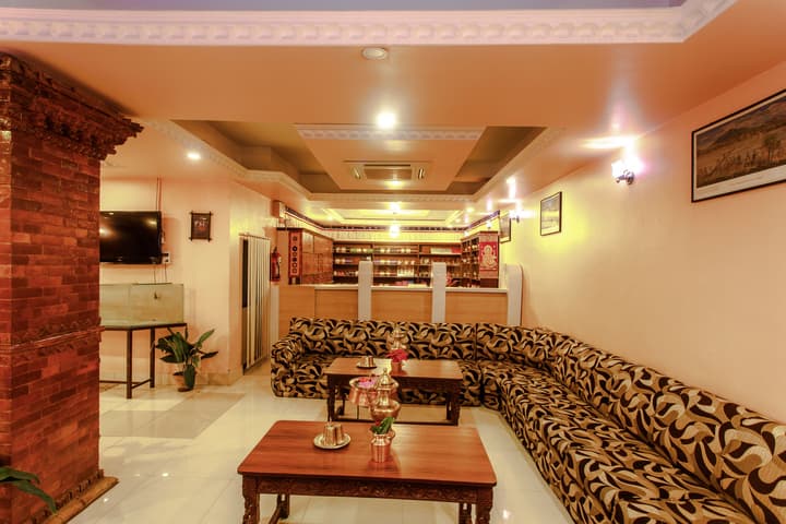 Hotel Nepalaya