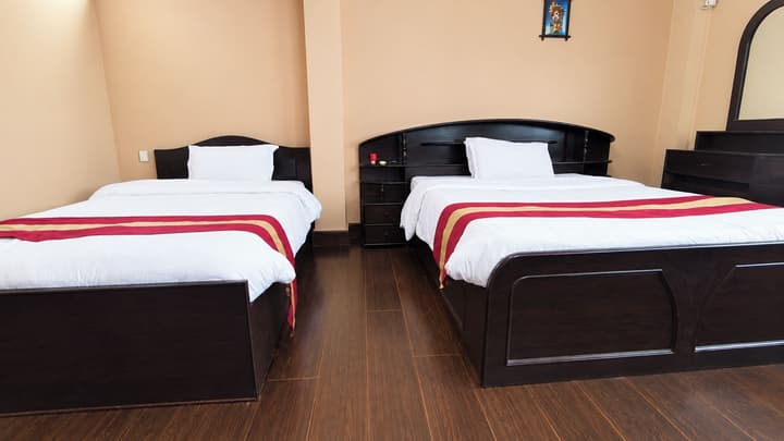 Hotel Nepalaya