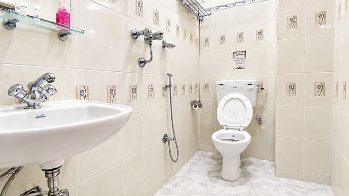 Hotel Nepalaya