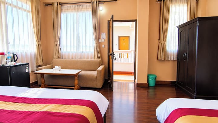 Hotel Nepalaya