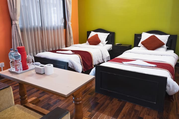 Hotel Nepalaya