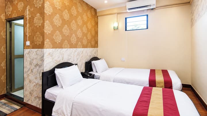 Hotel Nepalaya