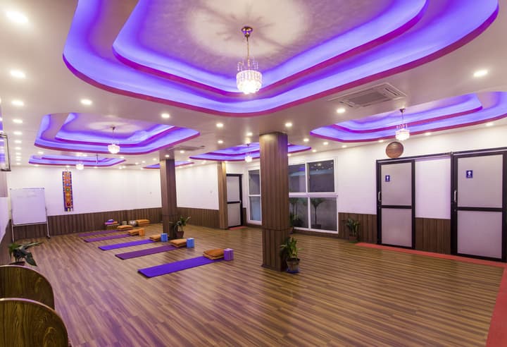 Hotel Nepalaya