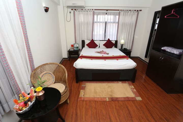 Thamel Eco Resort