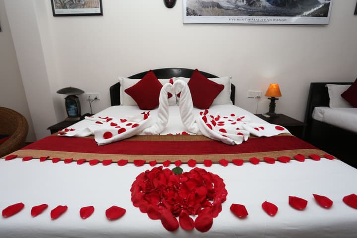 Thamel Eco Resort