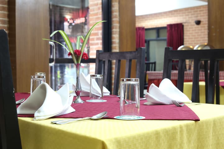 Thamel Eco Resort