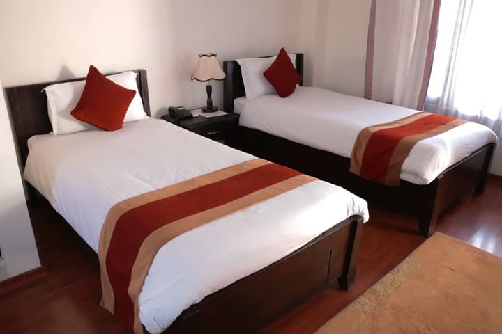 Thamel Eco Resort
