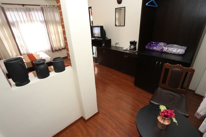 Thamel Eco Resort