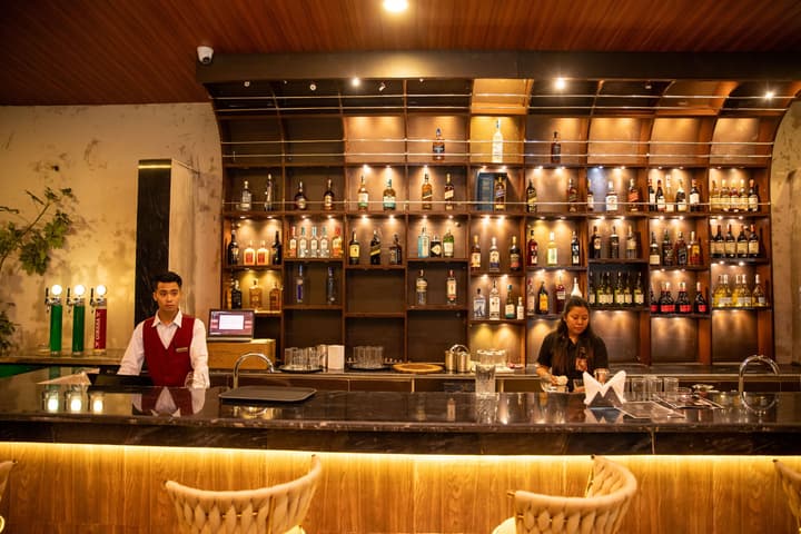 Thamel Eco Resort